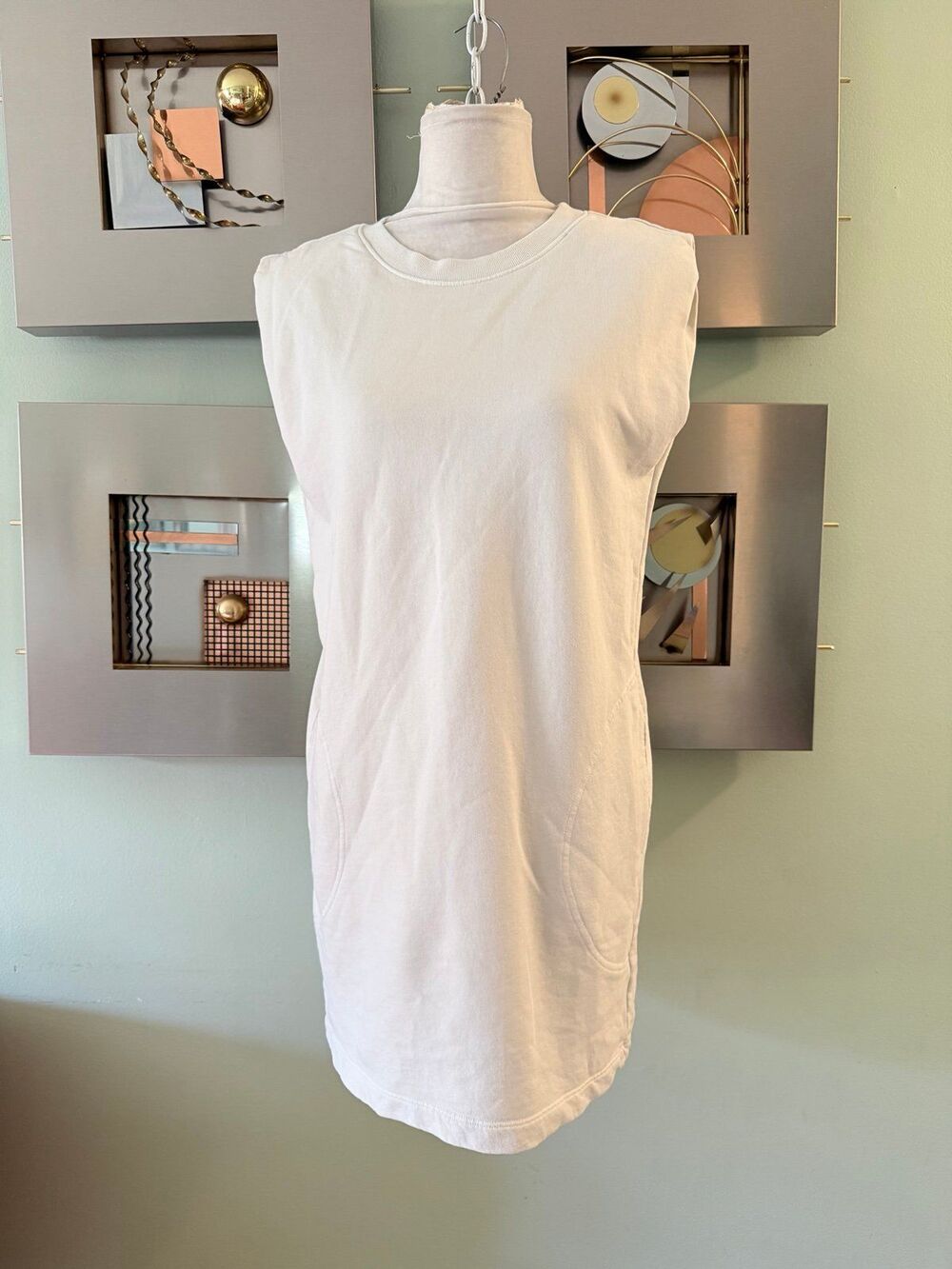 Velvet by Graham and Spencer dress